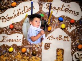 Brigitte VALENTIN - Chez Brigitte