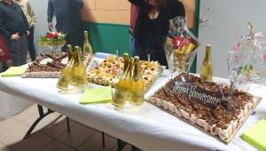 Brigitte VALENTIN - Chez Brigitte